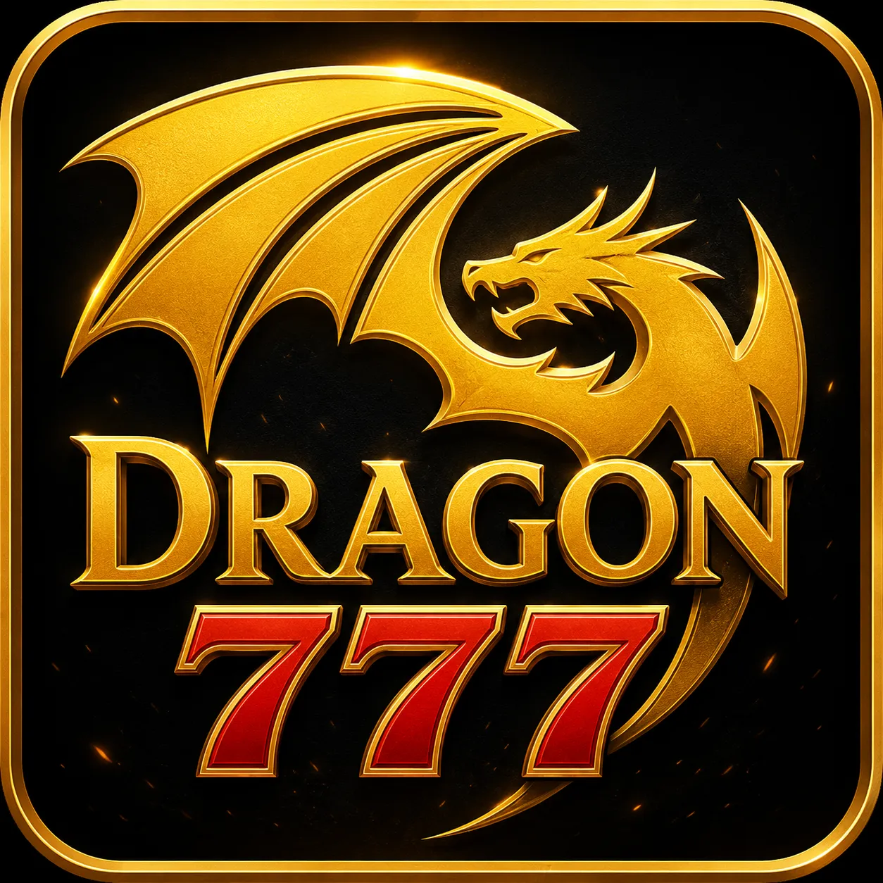 Aplikasi dragon777 Resmi: Download dan Instalasi APK Resmi — ikon aplikasi