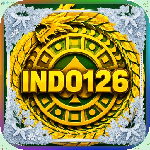 indo126 Terbaru: Download APK Resmi dan Aman APK Resmi — ikon aplikasi