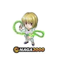 Aplikasi naga2000 Resmi: Download dan Instalasi APK Resmi — ikon aplikasi