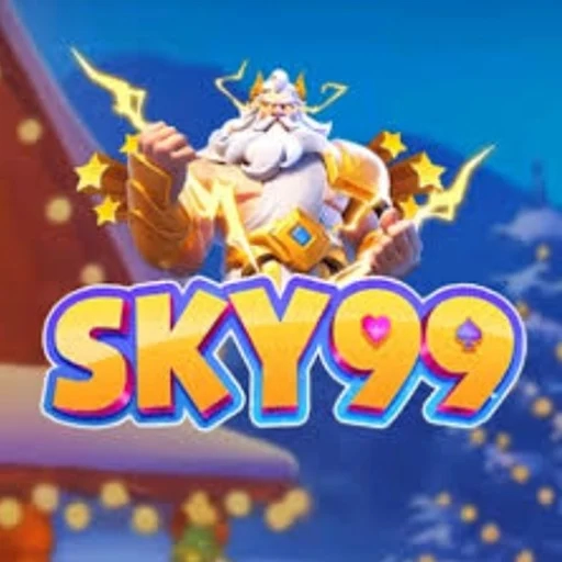Aplikasi sky99 Resmi: Download dan Instalasi APK Resmi — ikon aplikasi