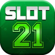 slot21 Terbaru: Download APK Resmi dan Aman APK Resmi — ikon aplikasi