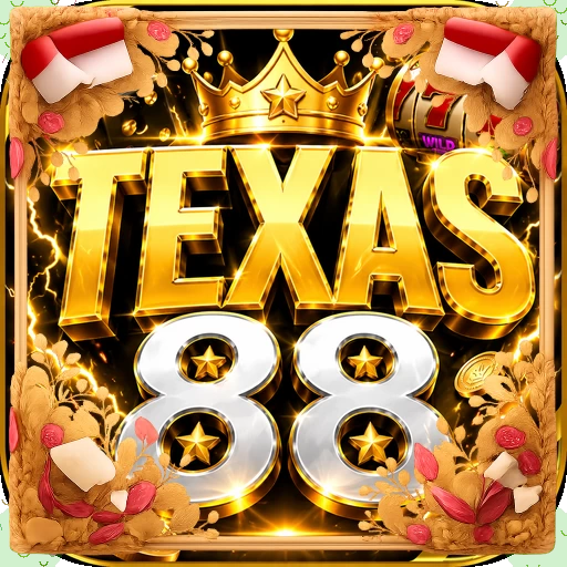 texas88 Terbaru: Download APK Resmi dan Aman APK Resmi — ikon aplikasi