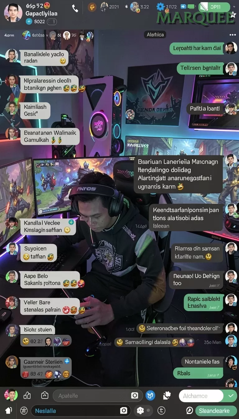 Screenshot lajubet nomor 3