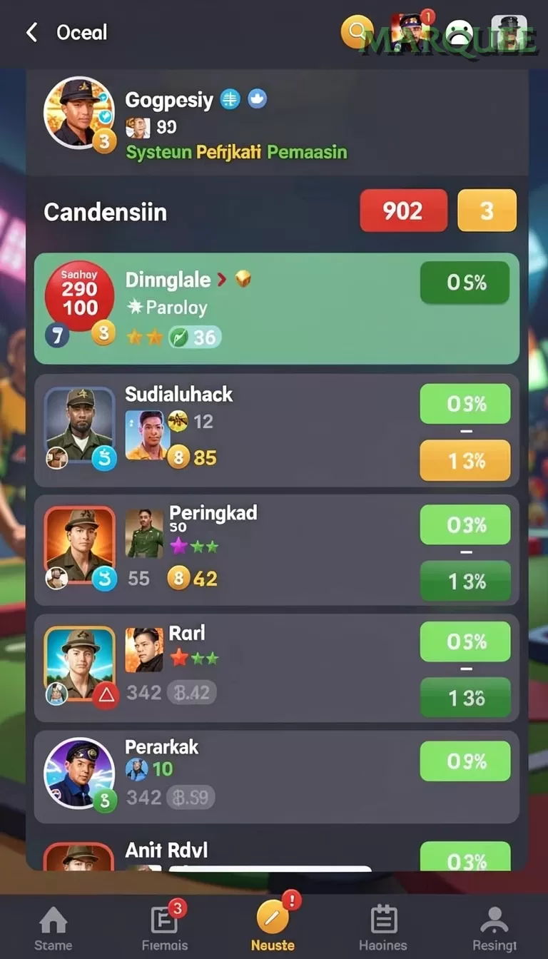 Screenshot mamen123 nomor 1