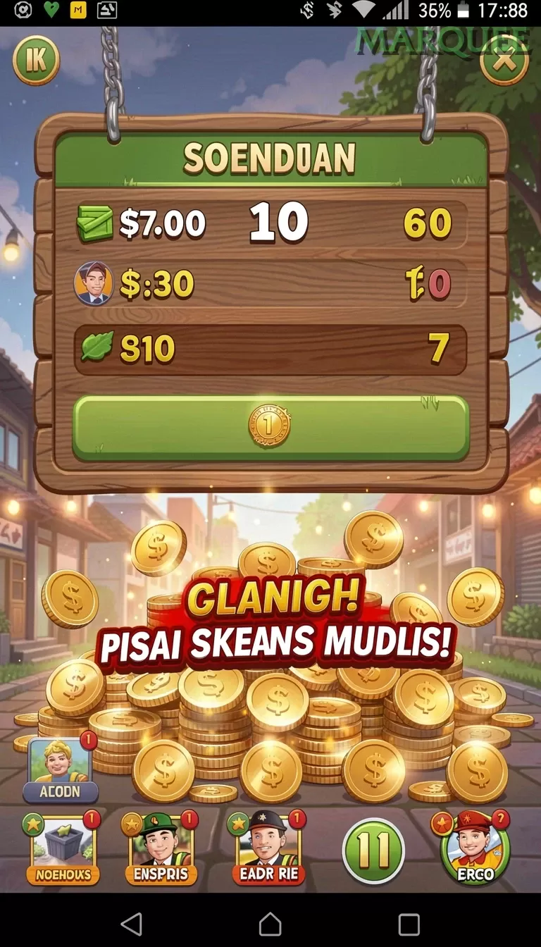Screenshot merdeka138 nomor 1